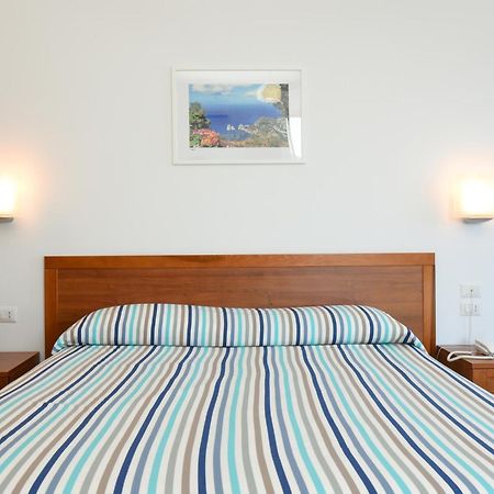 Villa Crawford Sant'Agnello Luaran gambar
