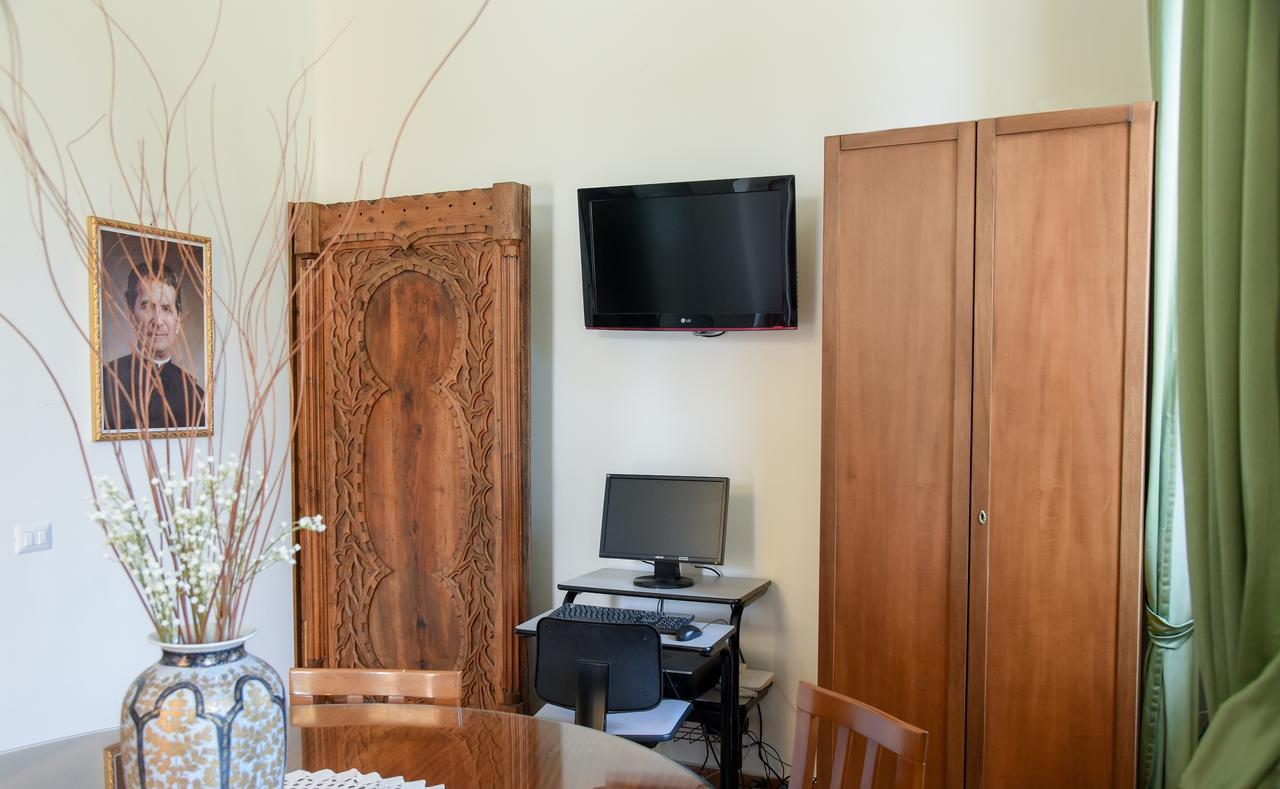 Villa Crawford Sant'Agnello Luaran gambar