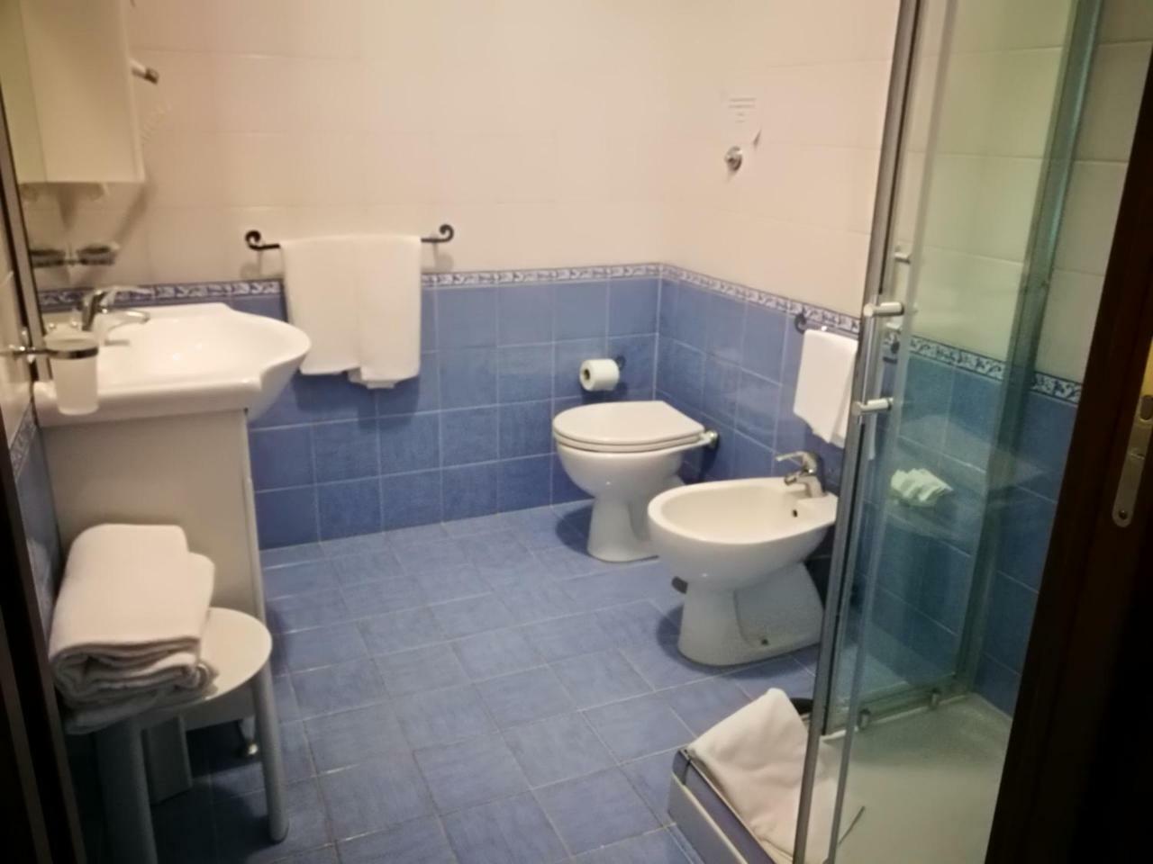 Villa Crawford Sant'Agnello Luaran gambar
